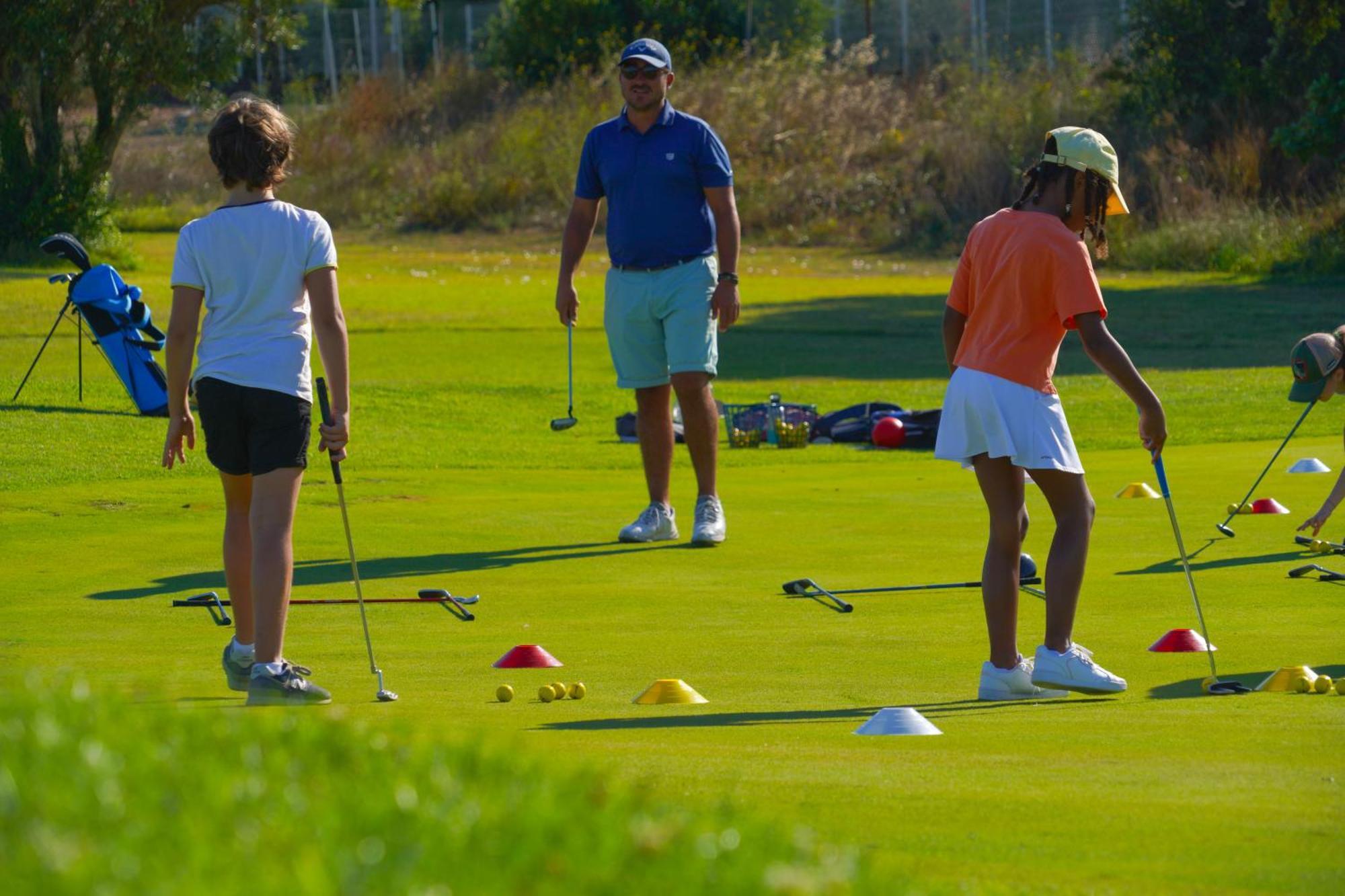 Palmyra Golf Hotel & Spa Agde Eksteriør bilde