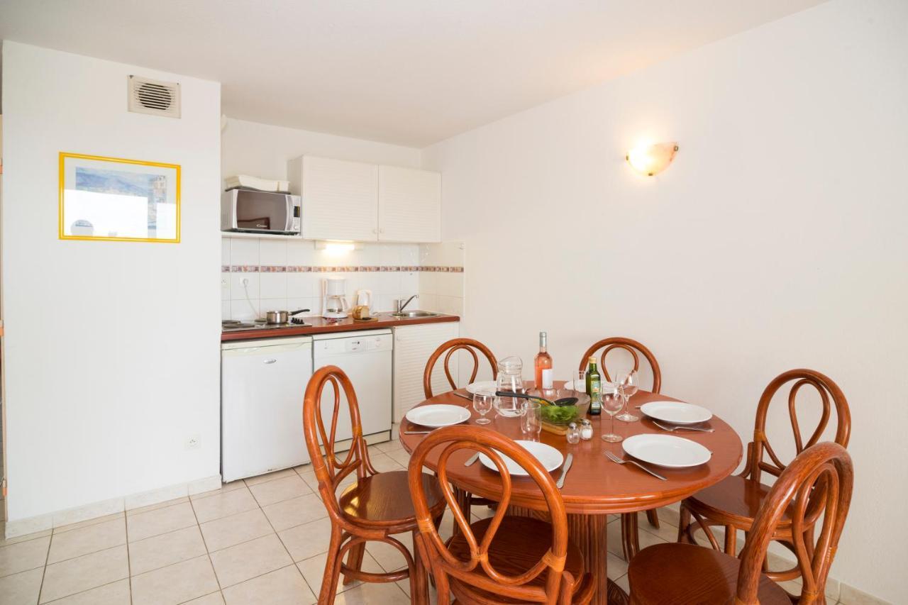 Palmyra Golf Hotel & Spa Agde Eksteriør bilde
